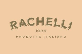 Rachelli Logo