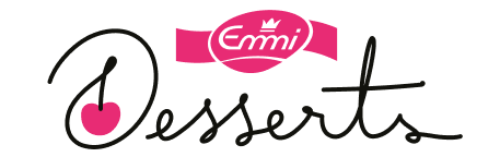 Logo Emmi Desserts
