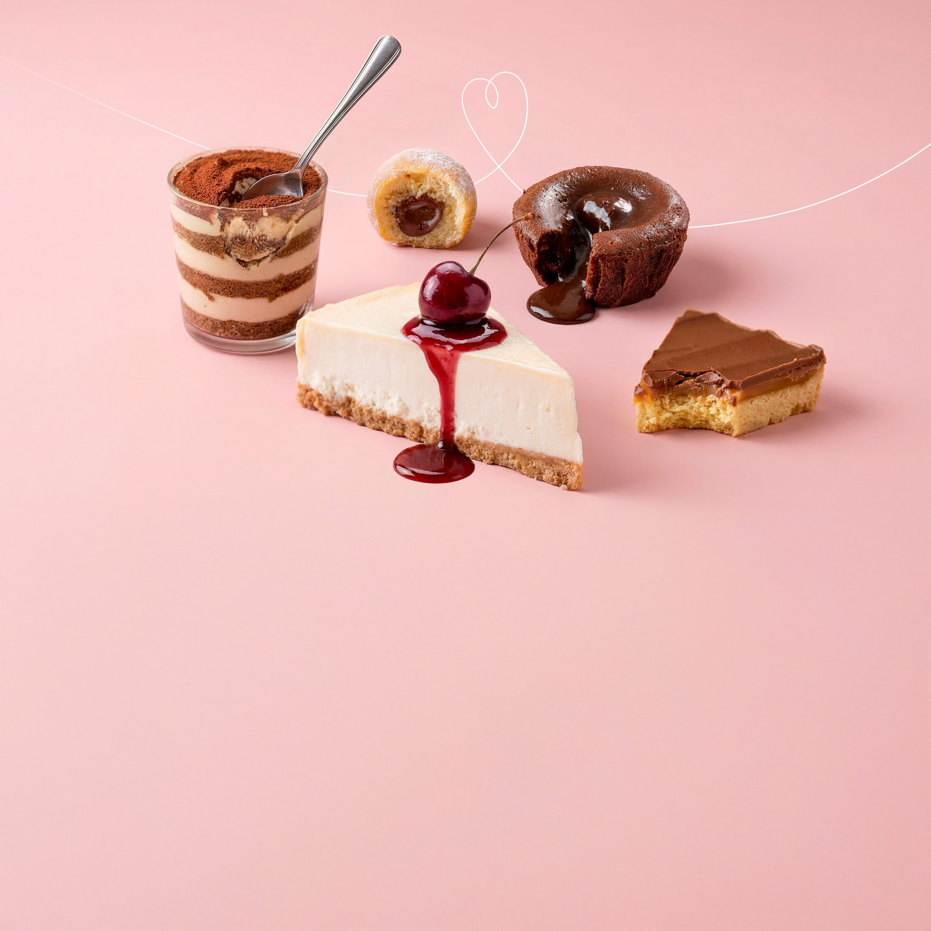 Emmi Desserts